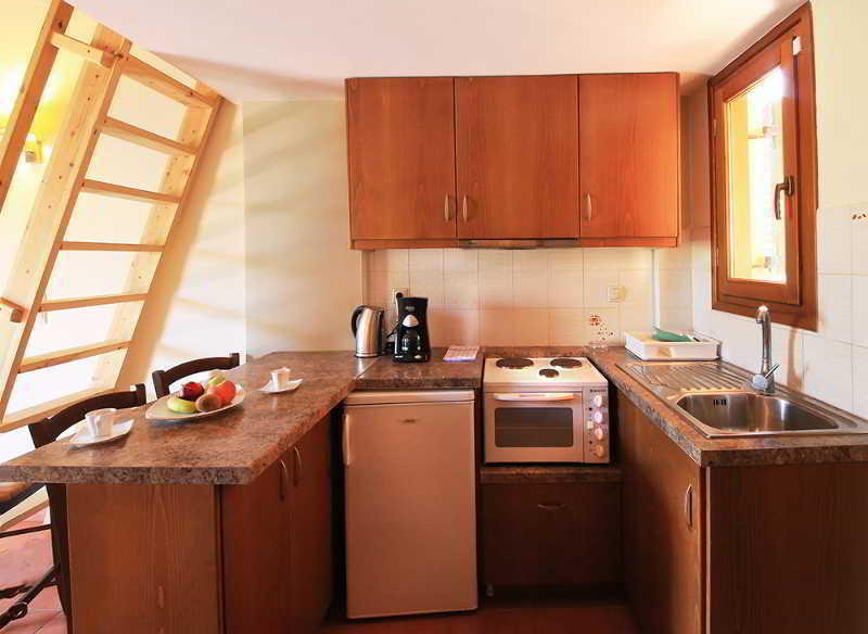 Xenios Apartments Ayos Nikolaos Dış mekan fotoğraf