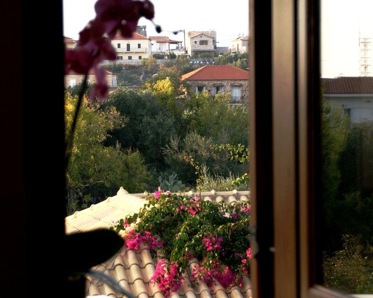 Xenios Apartments Ayos Nikolaos Dış mekan fotoğraf
