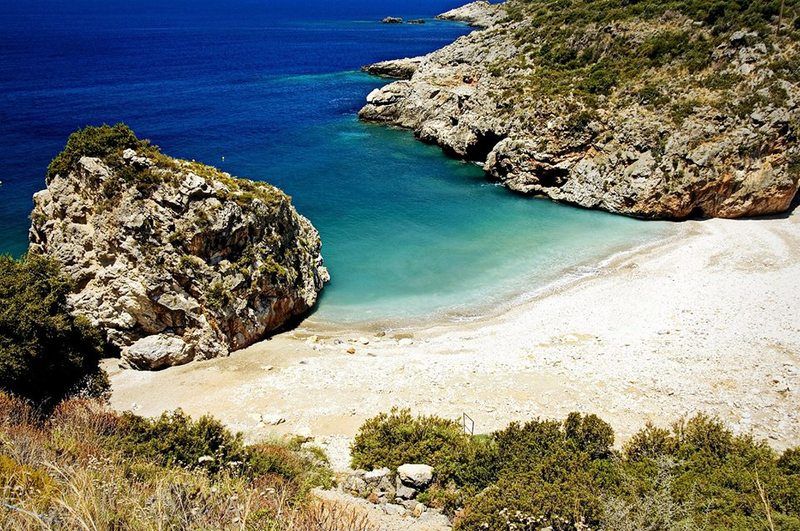 Xenios Apartments Ayos Nikolaos Dış mekan fotoğraf