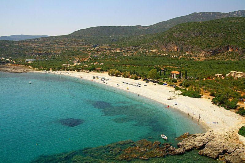 Xenios Apartments Ayos Nikolaos Dış mekan fotoğraf