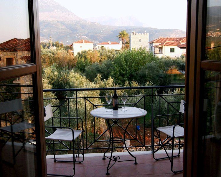 Xenios Apartments Ayos Nikolaos Dış mekan fotoğraf