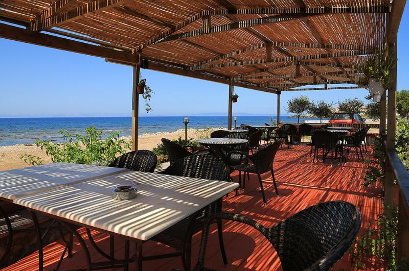 Xenios Apartments Ayos Nikolaos Dış mekan fotoğraf