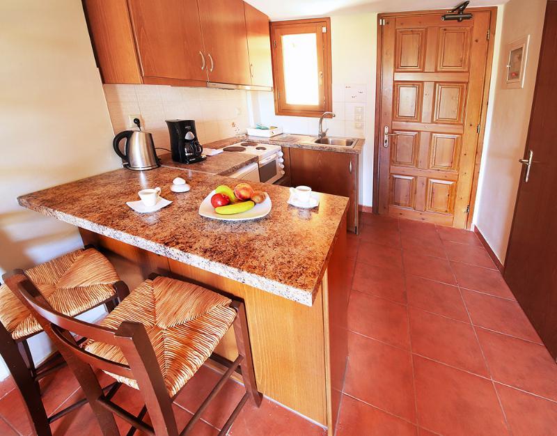 Xenios Apartments Ayos Nikolaos Dış mekan fotoğraf